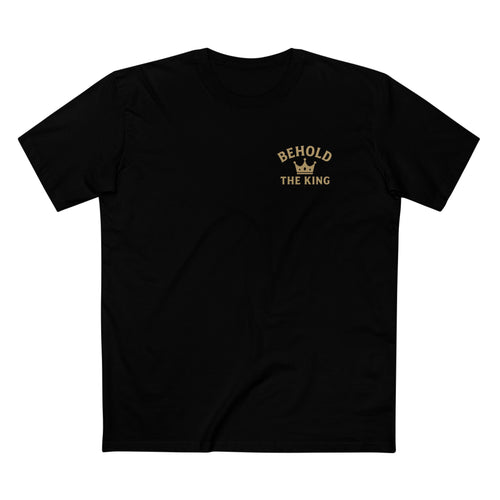 The Lord Has Come Revelation 5:5 Faith Tee - Iron Faith Co. - photo 2 of 20
