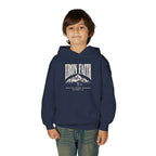 Built on a Higher Standard Youth Hoodie