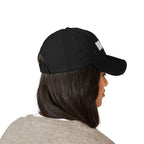 Iron Faith Co. Wordmark Dad Hat