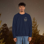 Hope Was Born This Night Sweatshirt - IronFaithCo.