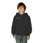 Lion of Judah Youth Hoodie – Back Print