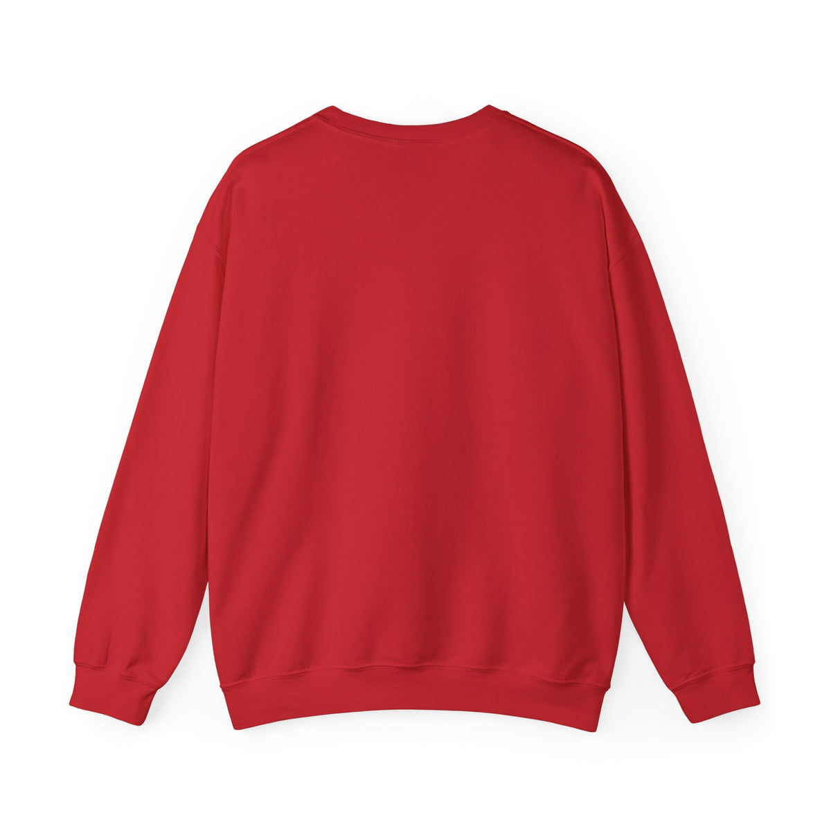 Iron Faith Co. Wordmark Crewneck