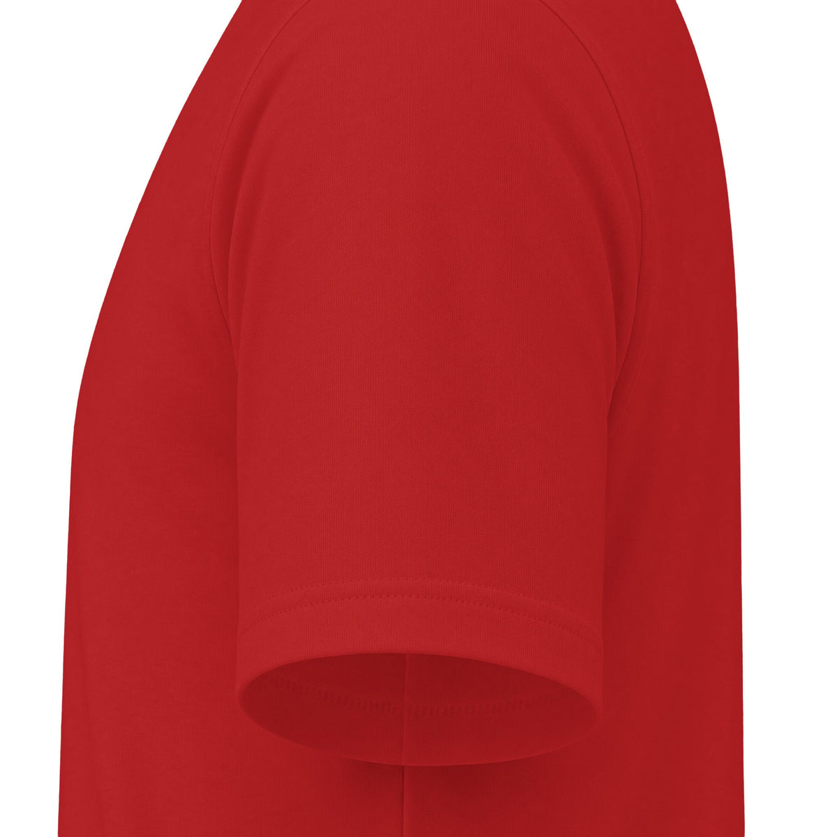 Walk By Faith Women's Fitted Tee