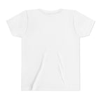 Iron Faith Co. Wordmark Youth Tee