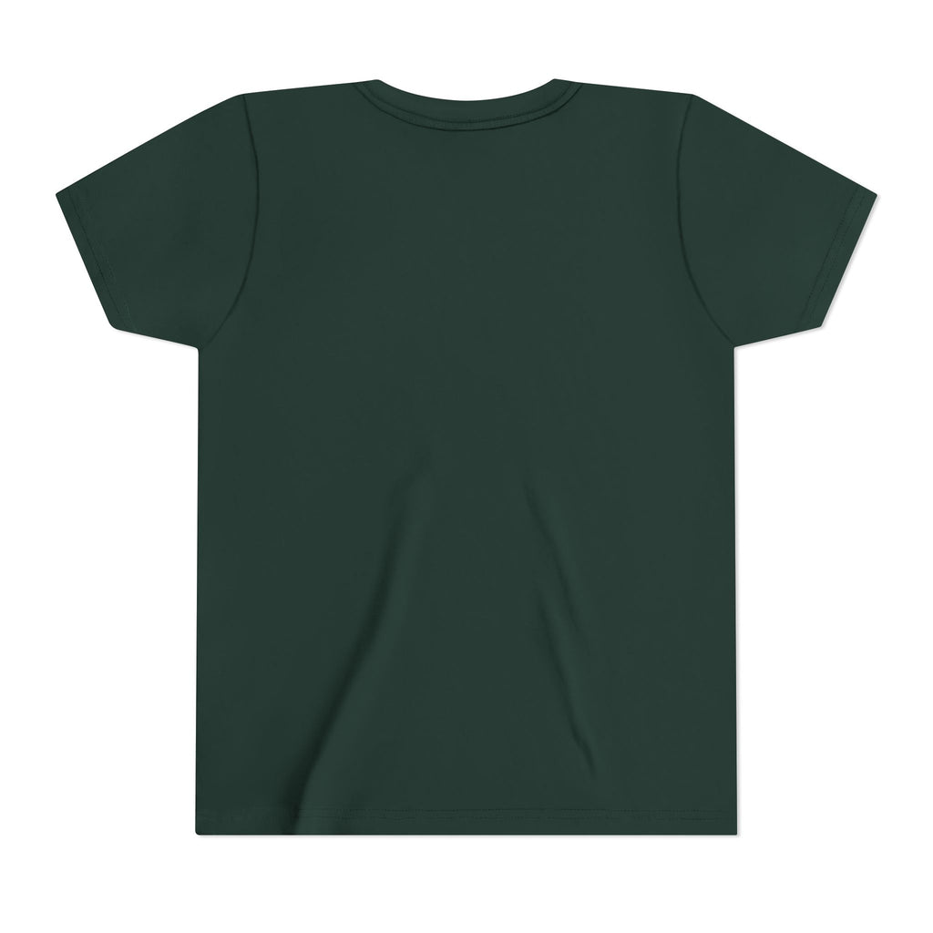 Good Things Come From Obedience Youth Tee