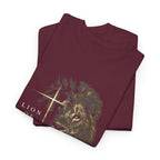 Lion of Judah Tee
