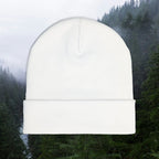 Iron Faith Co. - Knit Beanie (Embroidery) - photo 27 of 30