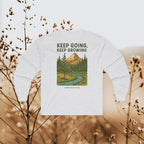 Iron Faith Co - Long sleeve tee - photo 16 of 30
