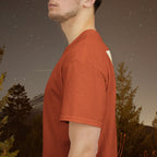 Iron Faith Co. | Not Perfect, Just Forgiven - Unisex Heavy Cotton T-Shirt