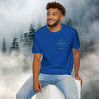 Iron Faith Co. | Matthew 6:34 T-shirt
