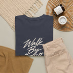 Walk By Faith Tee