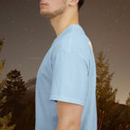 Iron Faith Co. | Not Perfect, Just Forgiven - Unisex Heavy Cotton T-Shirt