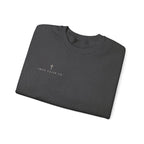 Lion of Judah Crewneck – Back Print