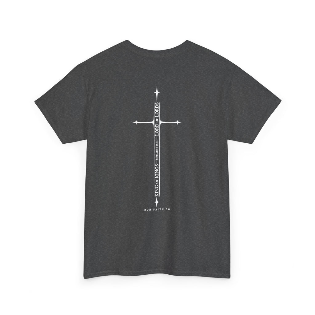 Christ Is King Tee