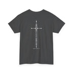 Christ Is King Tee