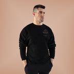 God's creation - Iron Faith Co. - Eco-Friendly Crewneck Sweatshirt - photo 23 of 30
