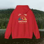 Love One Another Hoodie - IronFaithCo