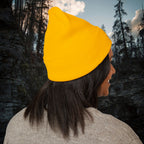 Iron Faith Embroidered Beanie - photo 30 of 30