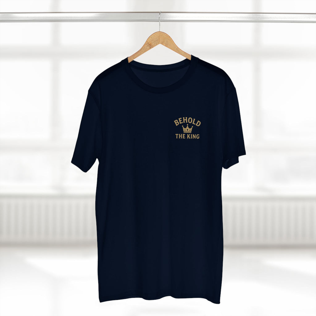 The Lord Has Come Revelation 5:5 Faith Tee - Iron Faith Co. - photo 20 of 20