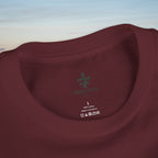 Keep going keep growing | Iron Faith Co. | Youth Short Sleeve Tee