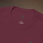 Iron Faith Co. | Not Perfect, Just Forgiven - Unisex Heavy Cotton T-Shirt