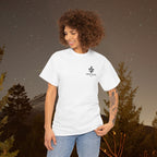 Iron Faith Co - Not Perfect, Just Forgiven - Unisex Heavy Cotton T-Shirt - photo 26 of 30