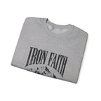 Built on a Higher Standard Crewneck