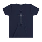 Christ Is King Youth Tee
