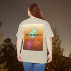 Iron Faith Co. | Not Perfect, Just Forgiven - Unisex Heavy Cotton T-Shirt