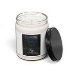 He Leads Psalm 23 Scented Soy Candle, 9oz