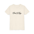 Christ Is King Youth Tee