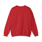 Good Things Come From Obedience Crewneck