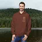 He Makes All Things New Hoodie - photo 26 of 30