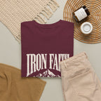 Built on a Higher Standard Tee