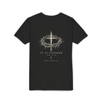 It Is Finished Youth Tee