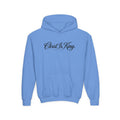 Christ Is King Youth Hoodie
