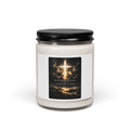 King of Kings Revelation 19:16 Scented Soy Candle, 9oz
