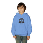 Good Things Come From Obedience Youth Hoodie