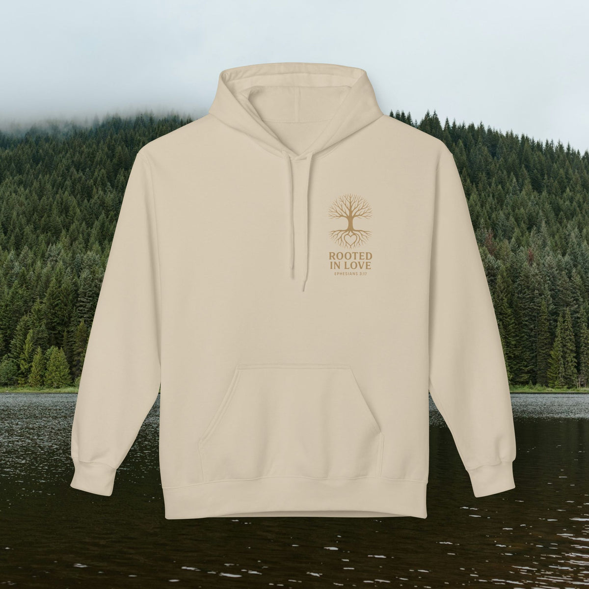 He Makes All Things New Hoodie - photo 5 of 30