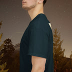 Iron Faith Co. | Not Perfect, Just Forgiven - Unisex Heavy Cotton T-Shirt