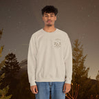 Hope Was Born This Night Sweatshirt - IronFaithCo. - photo 25 of 30