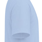 Walk By Faith Women's Fitted Tee – Back Print