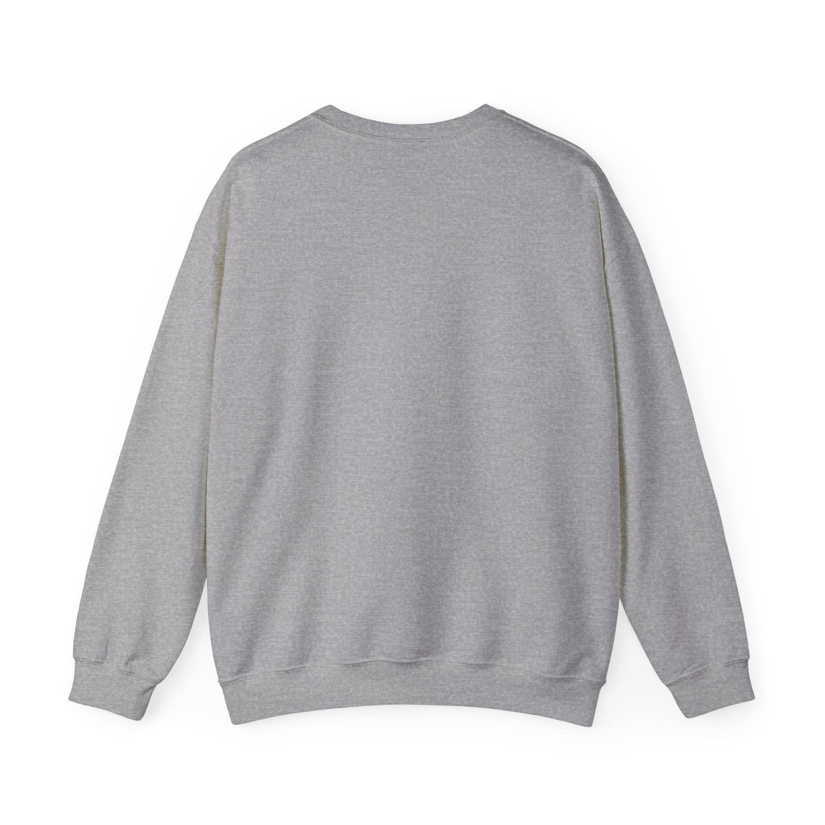 Built on a Higher Standard Crewneck