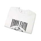 Built on a Higher Standard Crewneck