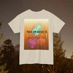 Iron Faith Co. | Not Perfect, Just Forgiven - Unisex Heavy Cotton T-Shirt