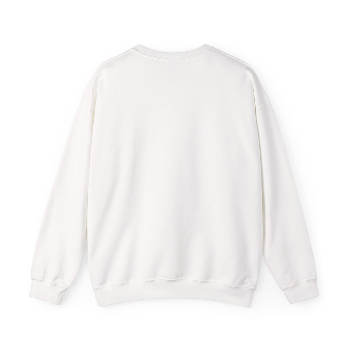 Iron Faith Co. Wordmark Crewneck