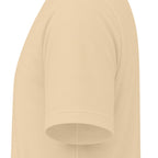 Iron Faith Co. Wordmark Women's Fitted Tee – Back Print