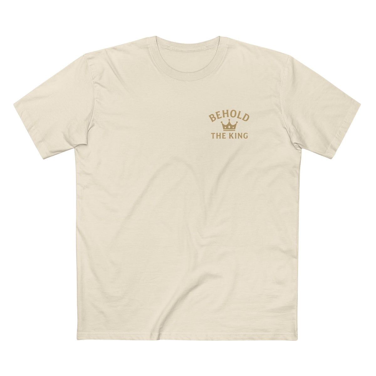 The Lord Has Come Revelation 5:5 Faith Tee - Iron Faith Co. - photo 3 of 20