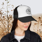 Iron Faith Co. - Iron sharpens iron - Trucker Cap - photo 8 of 20