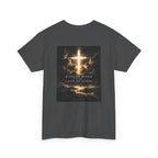 King of Kings Revelation 19:16 Tee – Back Print